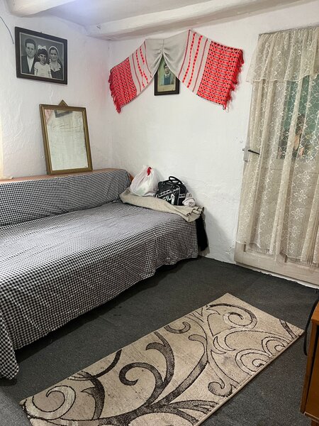 Comuna Radoiesti, Jud. Teleorman.